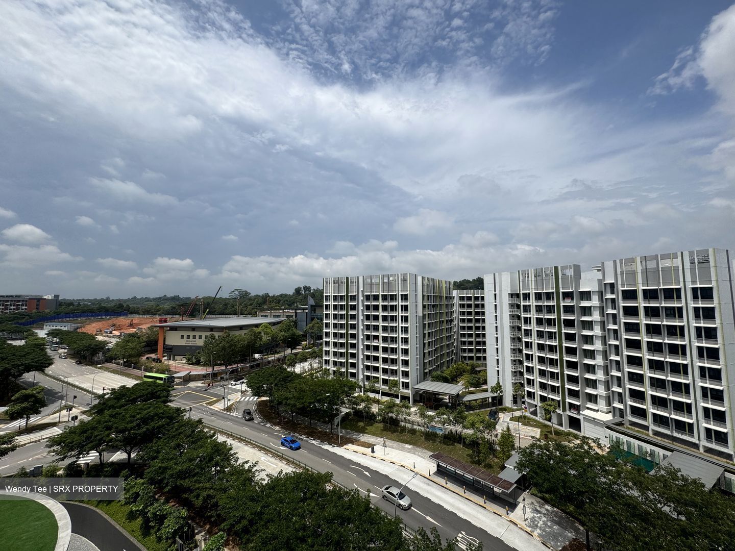 Norwood Grand (D25), Apartment #610244731
